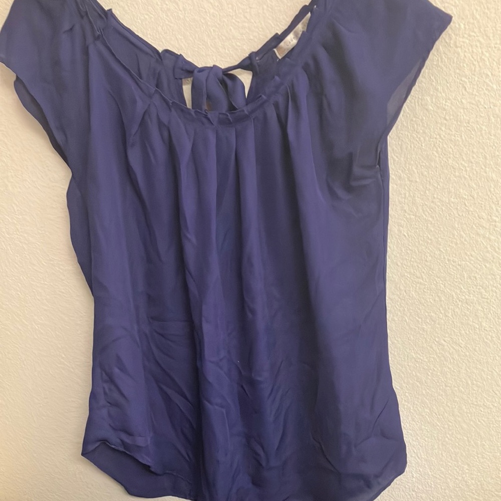 FINAL MARKDOWN Lauren Conrad top small